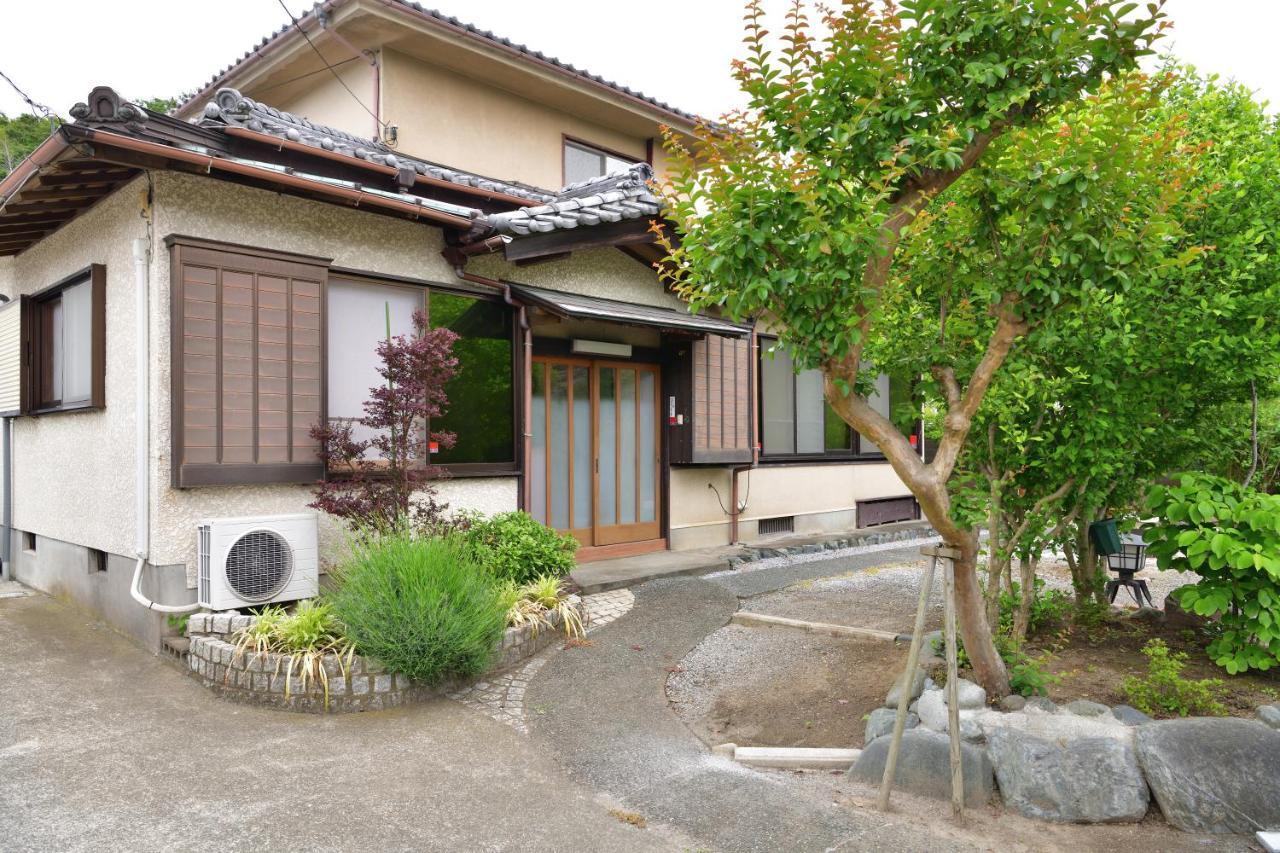 山葵-Wasabi Villa Kamakura Exterior photo